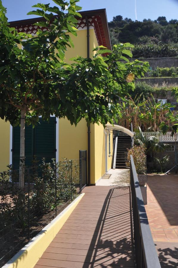 Agriturismo Ca Du Bega 2 Arma di Taggia Εξωτερικό φωτογραφία